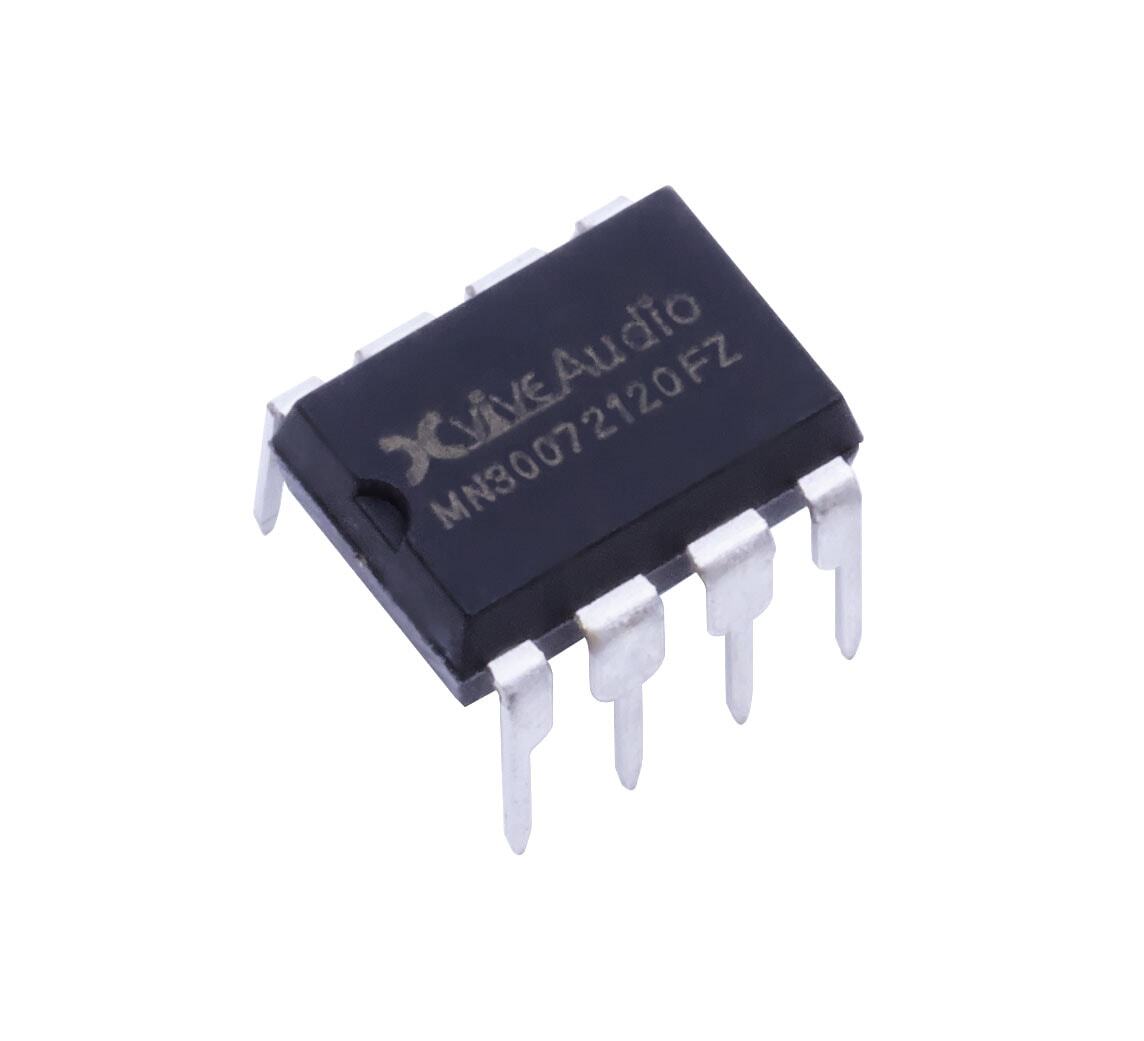 Xvive MN3007 BBD IC