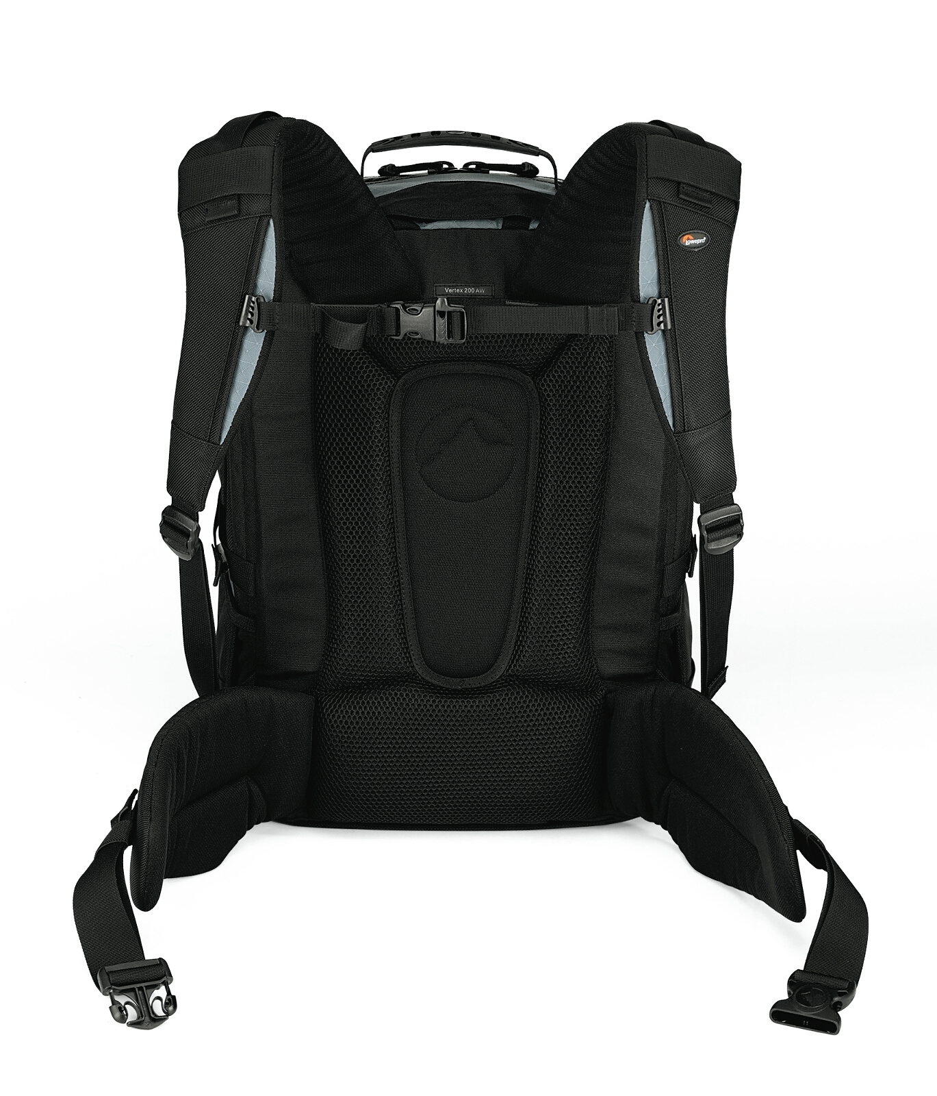LowePro Vertex 200 AW Premium and Rugged Backpack