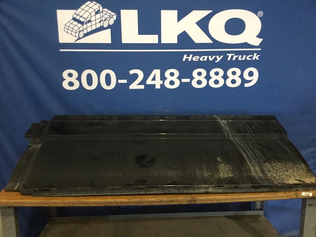 For 2007 VOLVO VNL SIDE FAIRING Left ,  GA