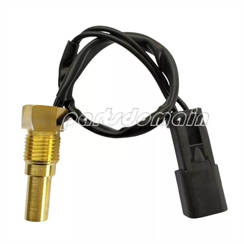 1967975 Water Temperature Sensor 196-7975 for Caterpillar E320B E320C Excavator