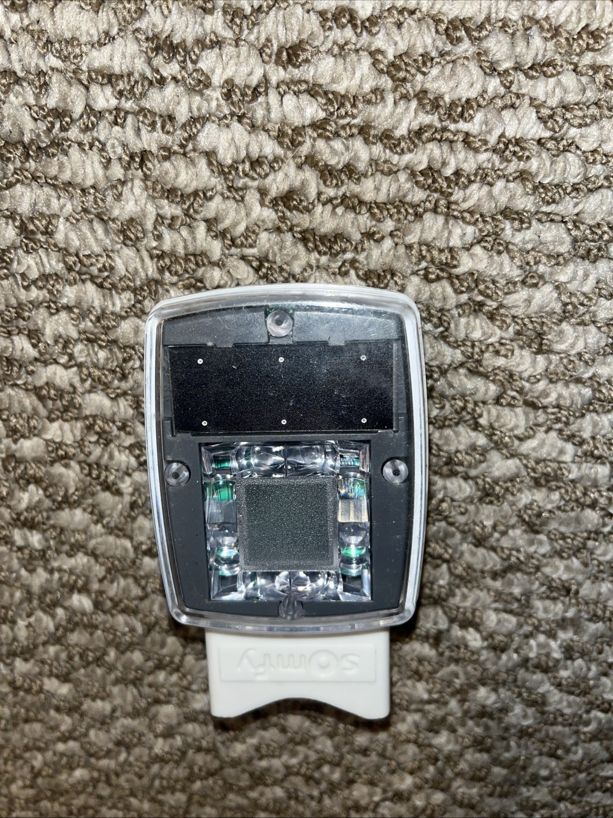 somfy rts rain sensor Used