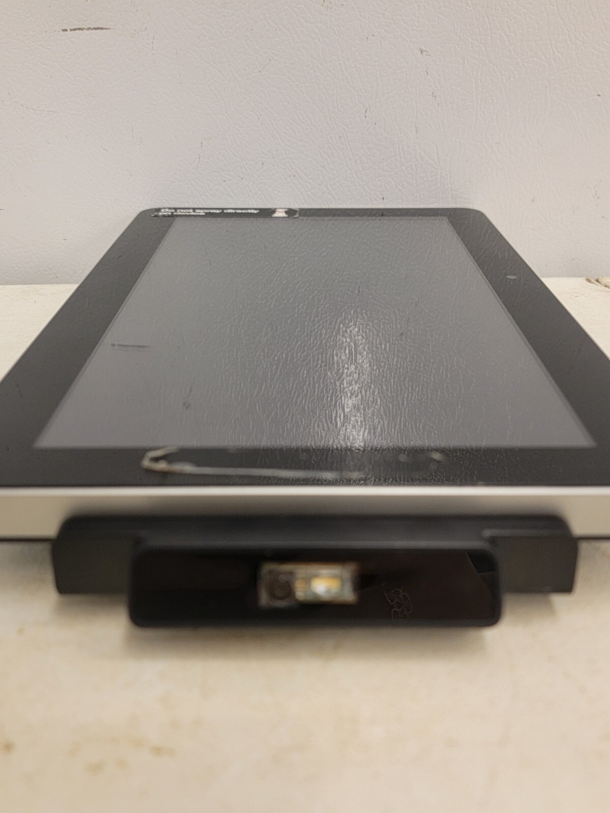 ELO E580906 Touch Screen All-In-One POS TouchScreen Computer System .