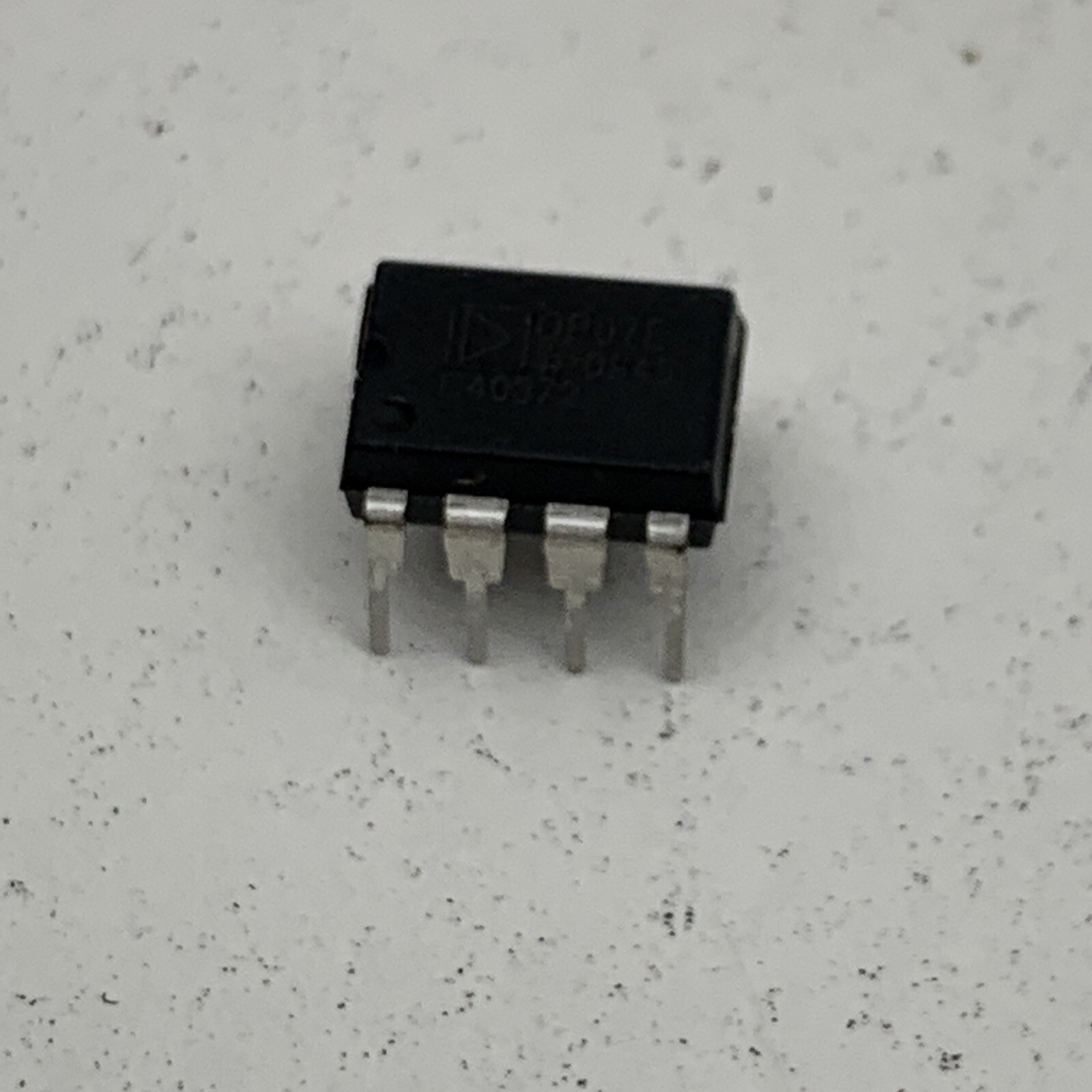 (4-Pack) Analog Devices OP07E Ultralow Offset Voltage Operational Amplifier