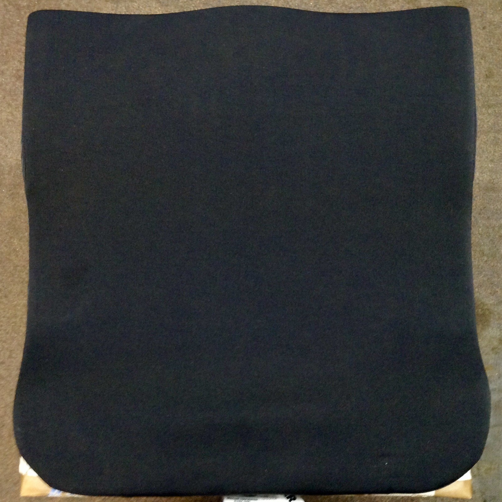 Seat Cushion New Invacare ITSG88 InTouch Matrx Stabilite GC 18"x18" E2605