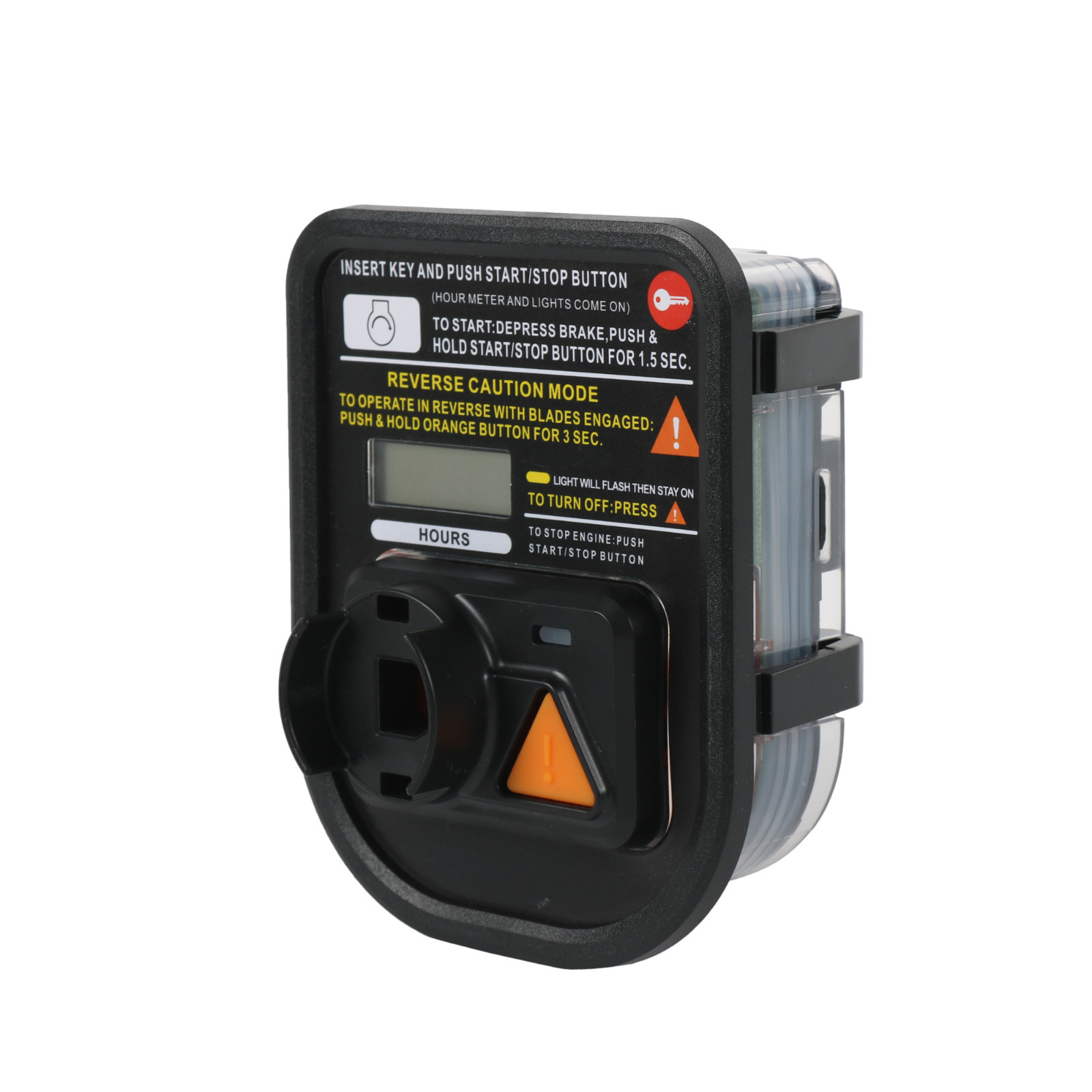 Hour Service Meter Module For Cub Cadet XT1 XT2 LT42 LX46 925-06427A