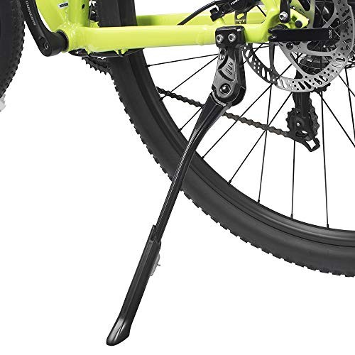 Adjustable Rear Mount Bicycle Bike Kickstand for 24" - 18mm (Hole Distance)