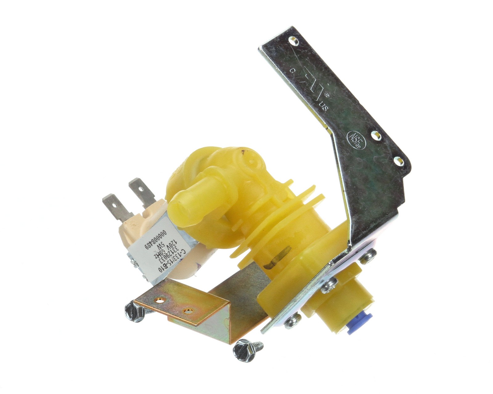 Manitowoc Ice Kit-Bitron Water Valve 115V/2.7 000009125 - Genuine OEM