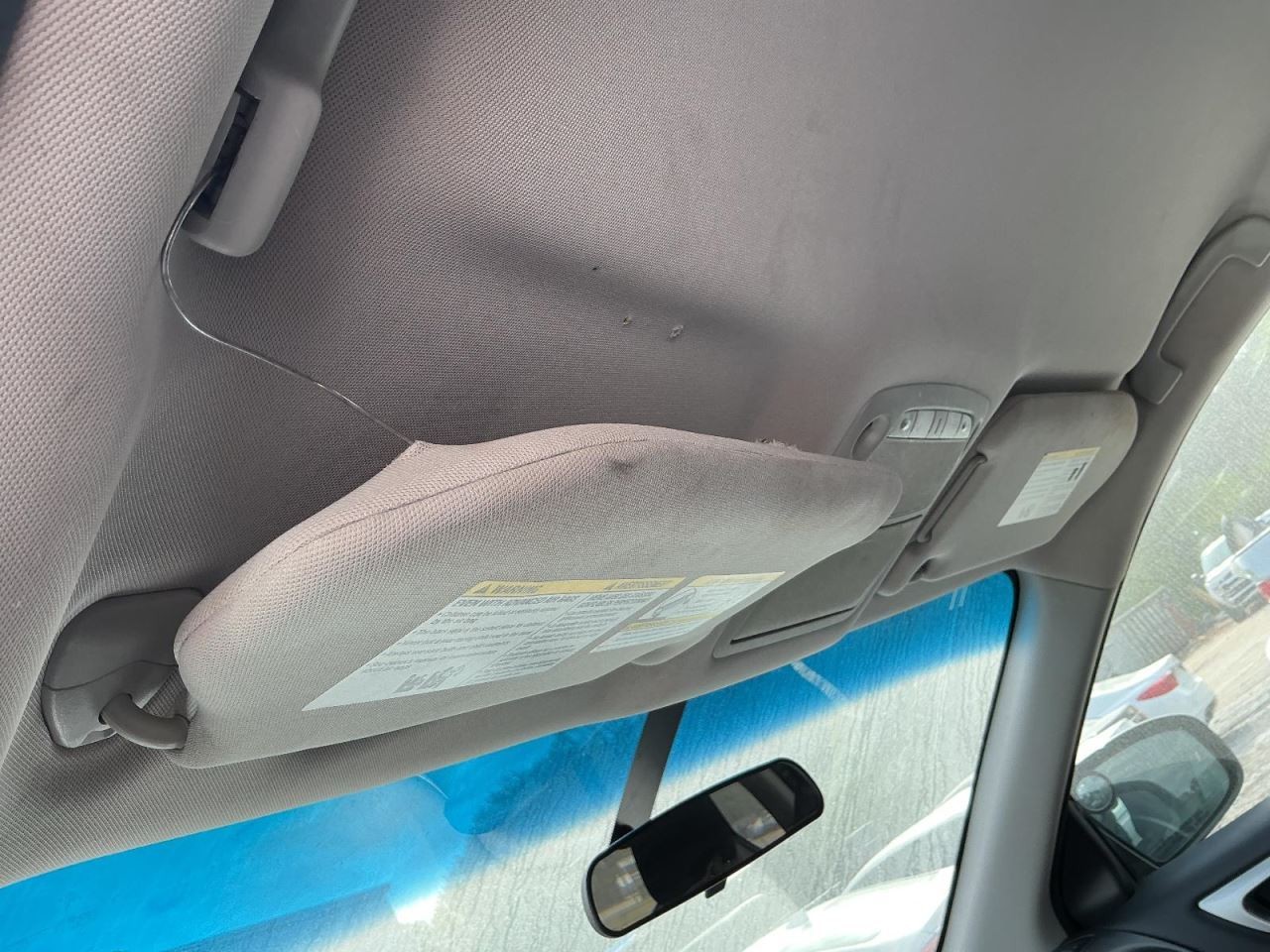 PATHFINDR 2014 Glove Box 5020646