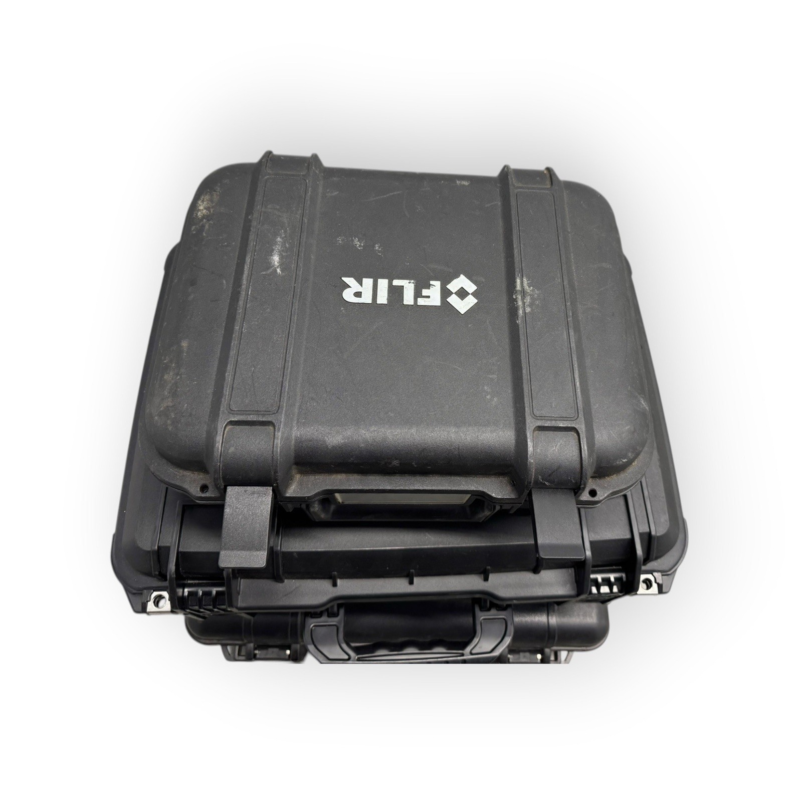 FLIR E4 Thermal Imaging Infrared Camera
