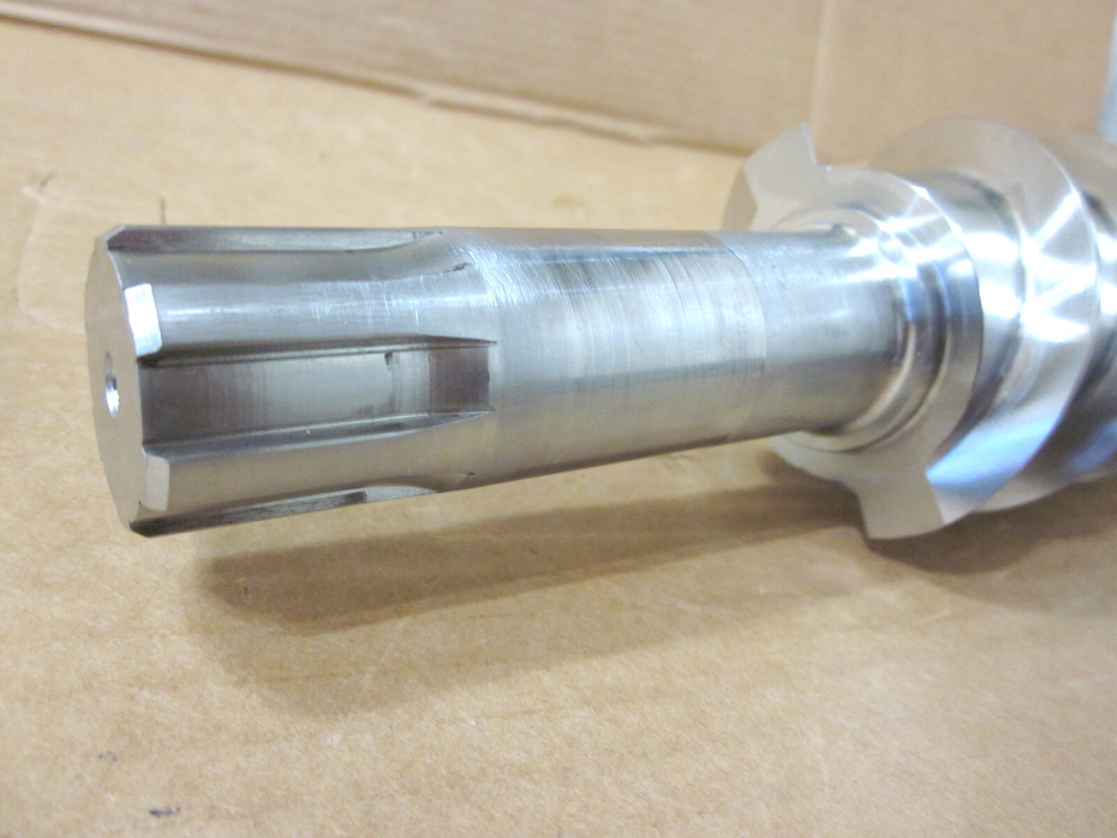 Hoshizaki 120863G02 Auger
