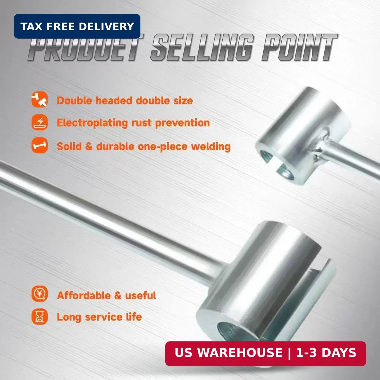 2025 NEW Hinge Adjustment Tool,Easy and Efficient Hinge Hole Adjustment Wrench，1