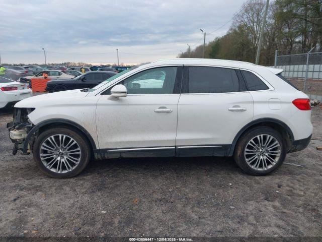 MKX 2016 Glove Box 4930830