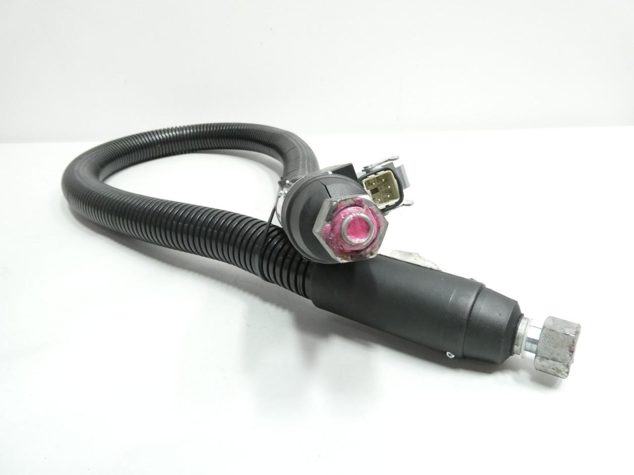 Eltherm ELH/SHDW-100C-DN13 57HI003 Heated Pressure Hose 220v-ac 270w 100c 400bar