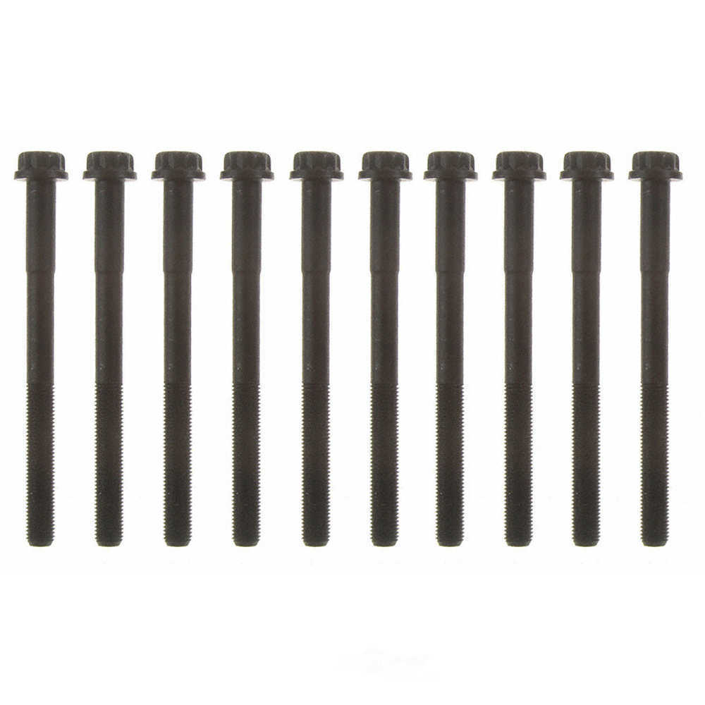 Stretch Head Bolt Set   Fel-Pro   ES74035