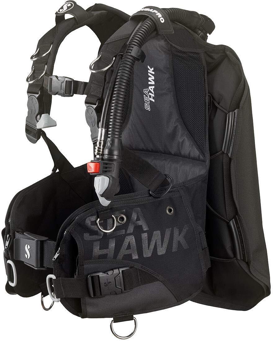 Scubapro Seahawk2 BCD