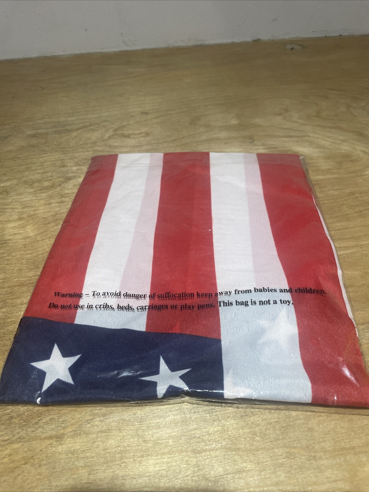 Rothco 1434 US Flag 2’x3’ 4 Count