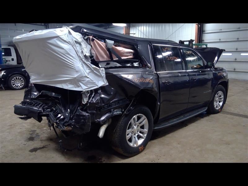 Camera/Projector Head-up Display With Multifunction Fits 15-20 ESCALADE 1801212