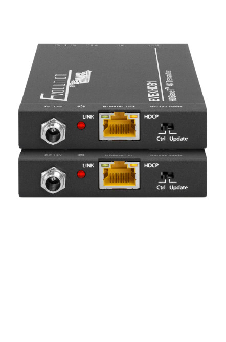 Vanco EVEXHDB1 Evolution HDBase Extender