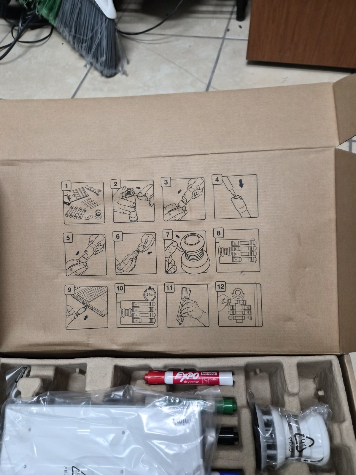 Mimio MimioCapture - Marker Kit