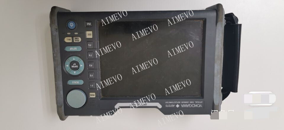 Yokogawa Optical Time Domain Reflectometer AQ7275