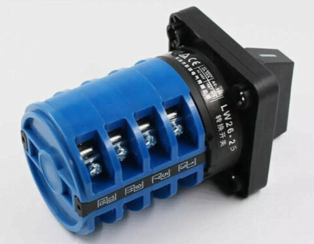 Milling Machine Universal 3 Files Transform Switch For Bridgeport CNC Mill Part