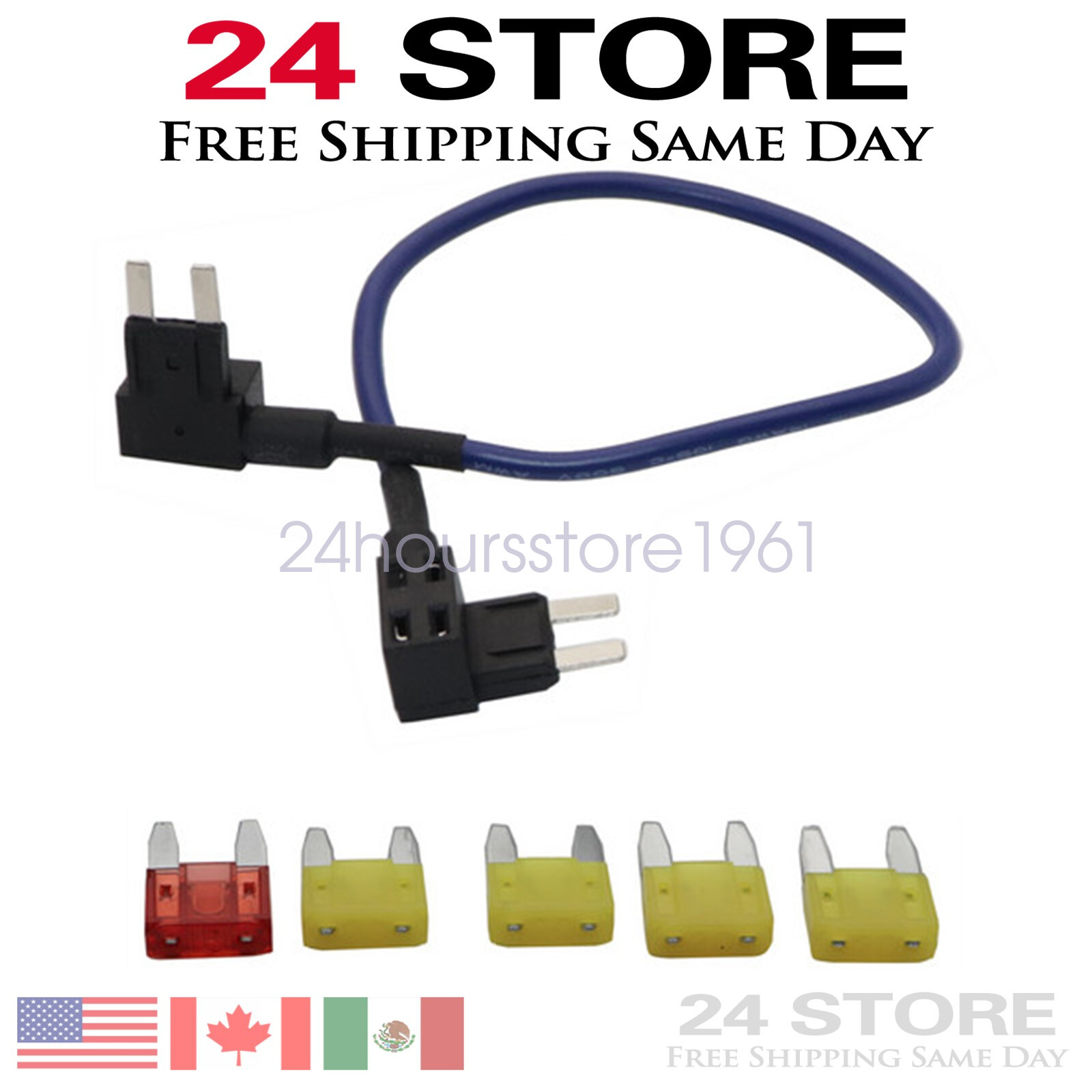 Fit for 08-16 Chrysler Town and Country TIPM Repair Fuel Pump Relay Bypass Cable