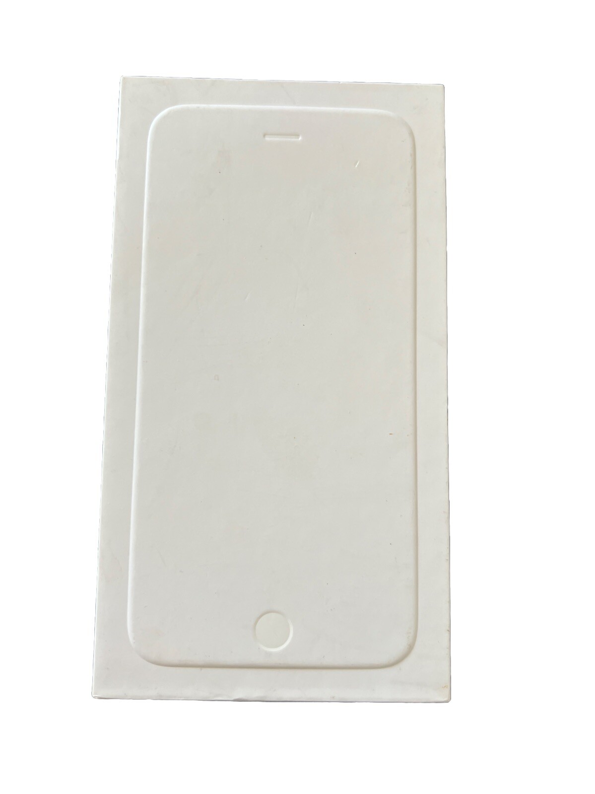 Iphone 6 Plus Gold 64GB BOX ONLY