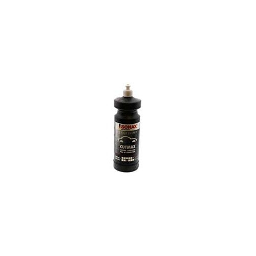 Paint Polish, ProfiLine CutMax 1 Liter Bottle - SONAX PROFILINE (246300)