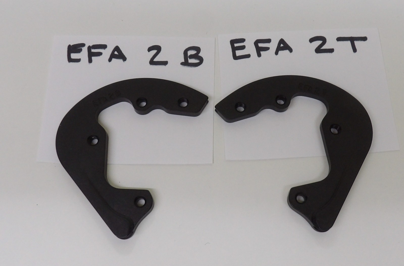 NEW Bowtech Bow Draw Length Module set of two EFA 2 T/B read description