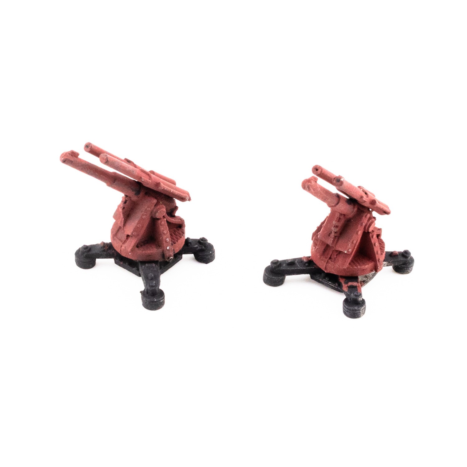 GW Epic 40k Squats Metal Thunderfire Cannon Collection #3 NM