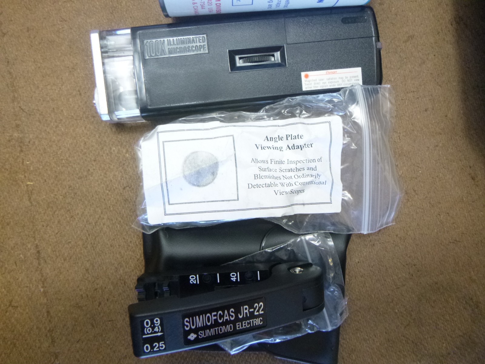 3M 6355 Universal Hot Melt Kit Bundle 80-6109-8 with Case