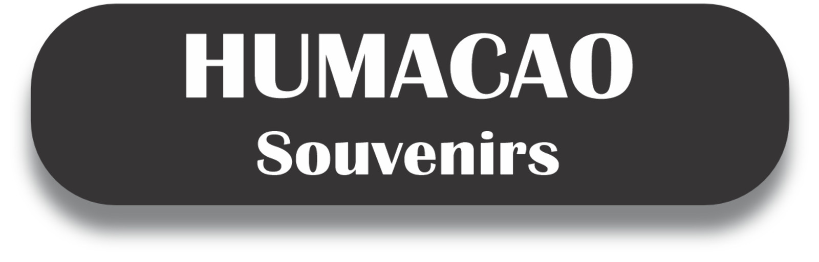 HUMACAO Puerto Rico Souvenirs PRS Town Set