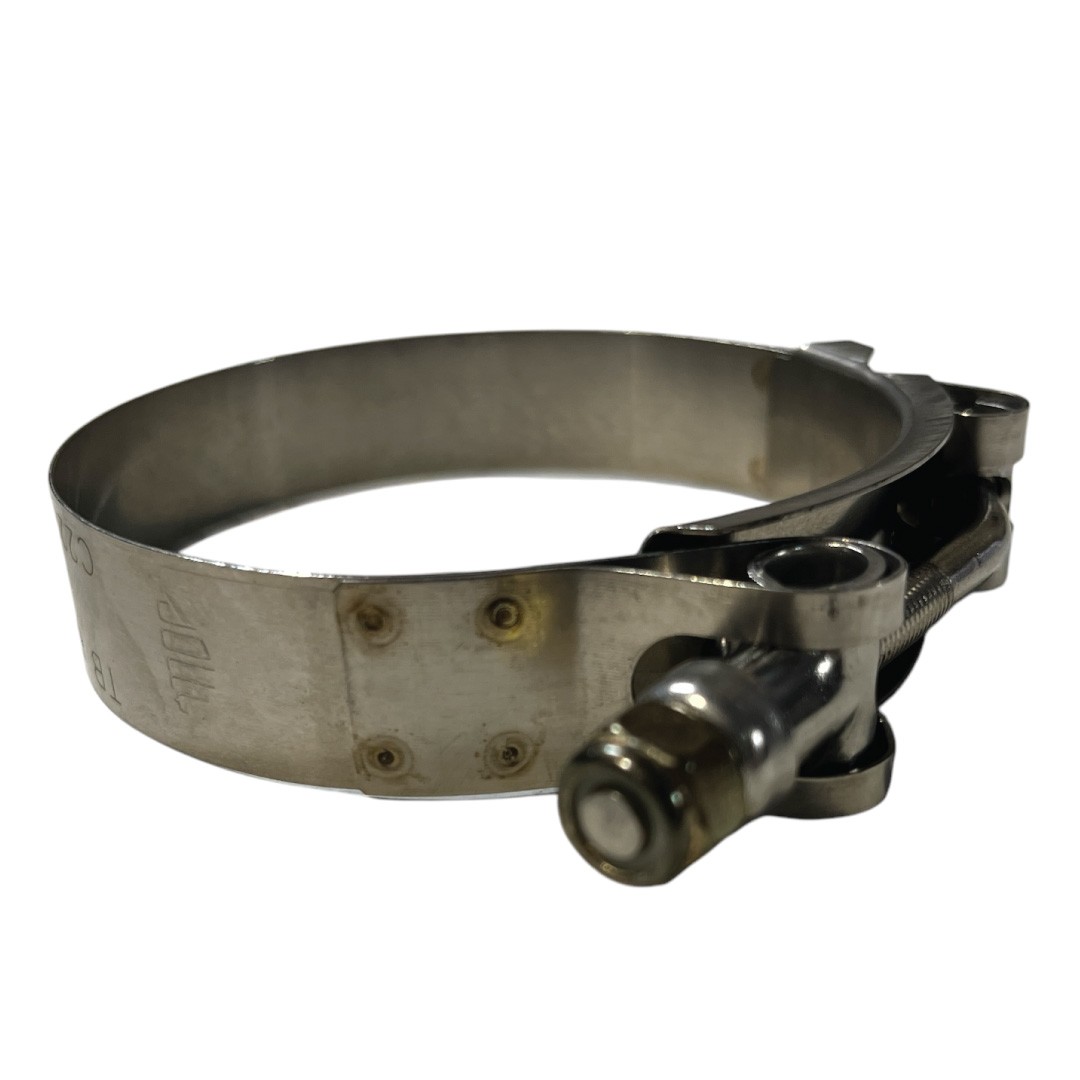 CLAMP,  Hose (3in - 3-5/16in)  Spring Loaded