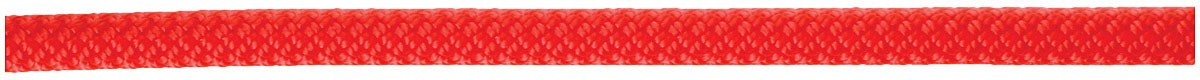 Edelweiss Speleo II 9mm Low Stretch Rope - 600ft Red