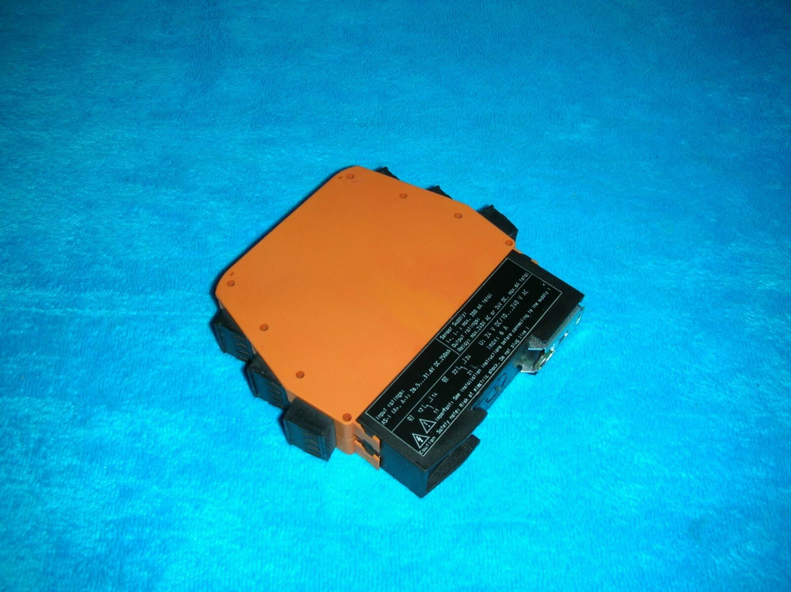IFM AC2256