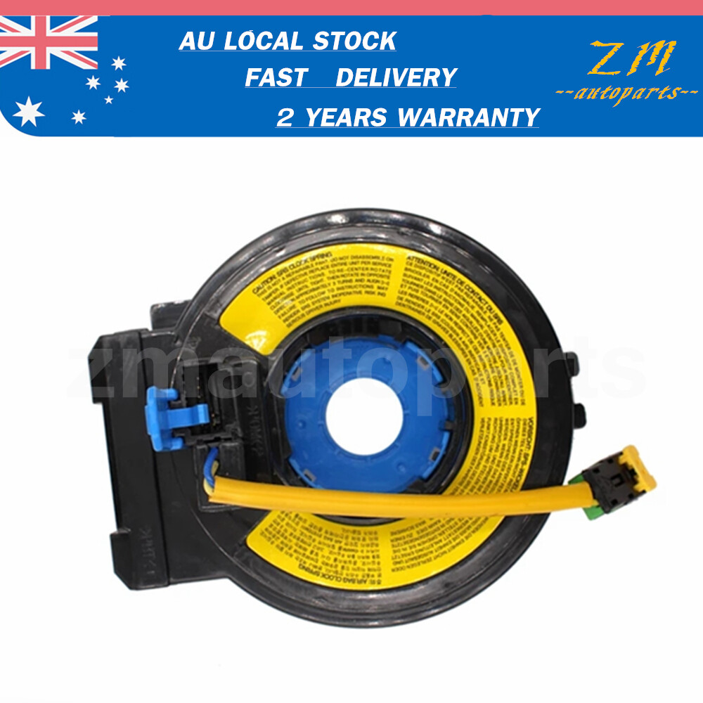Clock Spring Clockspring Sprial Cable For Hyundai Santa Fe 2007-2010 93490-2B200