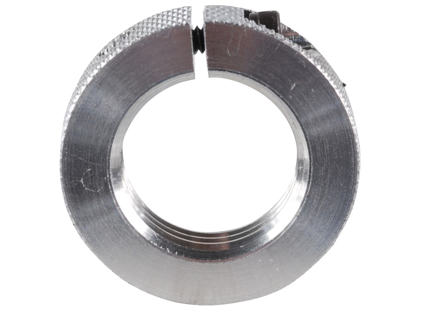 Forster Cross Bolt Die Locking Ring 7/8"-14 Thread 12PK