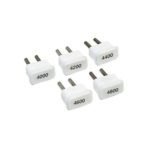 MSD 8744 4000 Series Module Kit, Even Increments