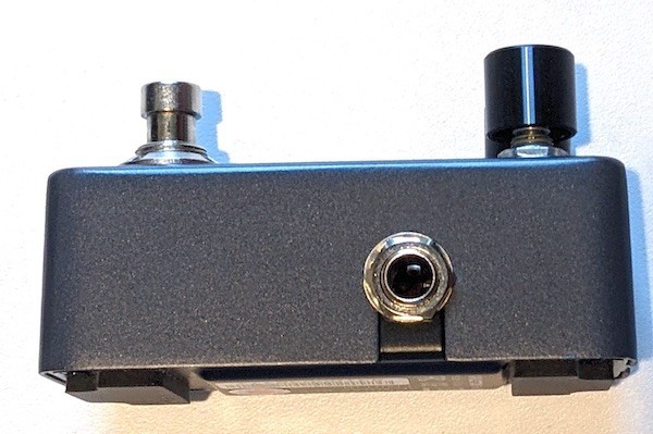 Valeton GP-5 Super Compact Multi-Effects Processor with NAM/IR Loader Pedal