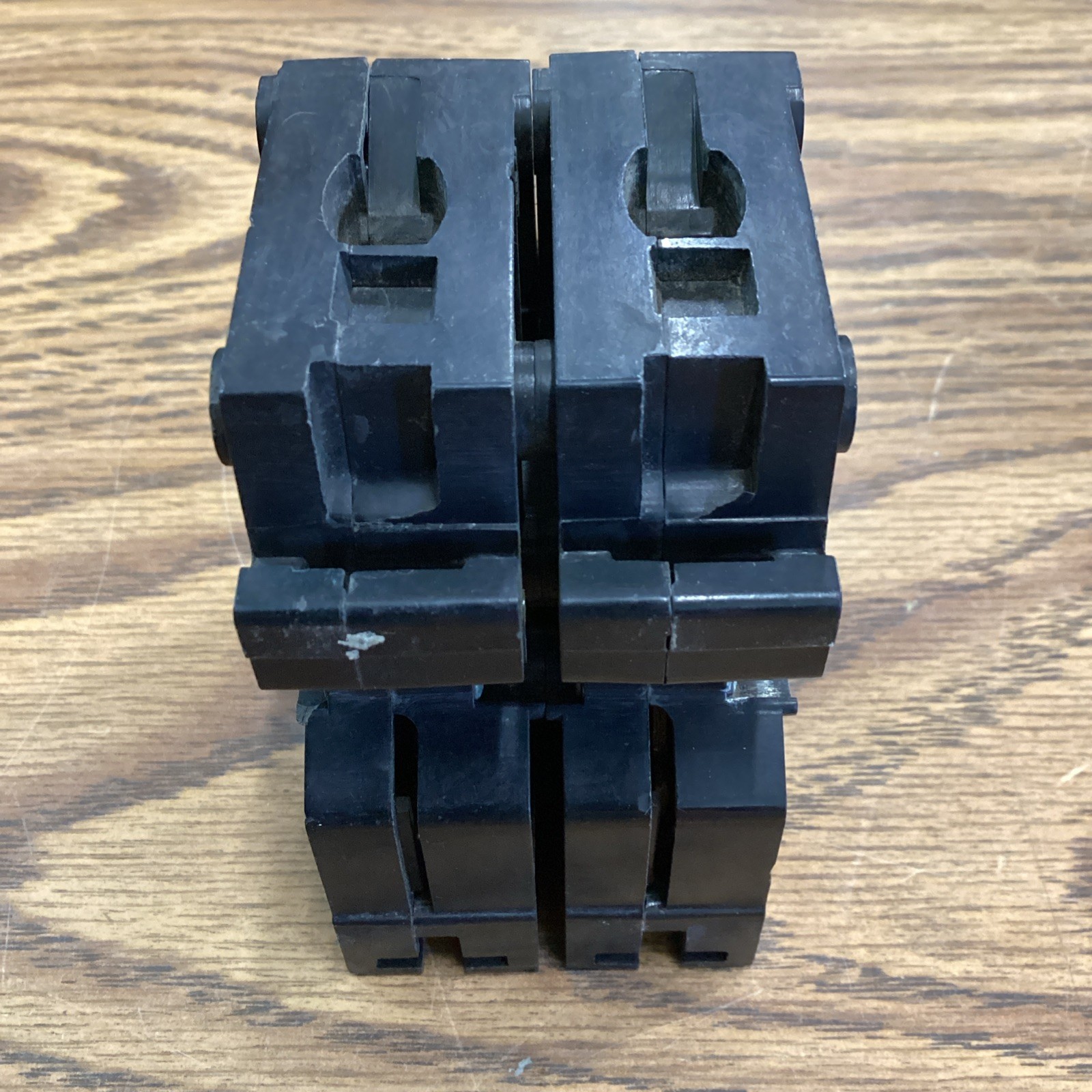 General Switch GA230 30 Amp 2 Pole Circuit Breaker Used