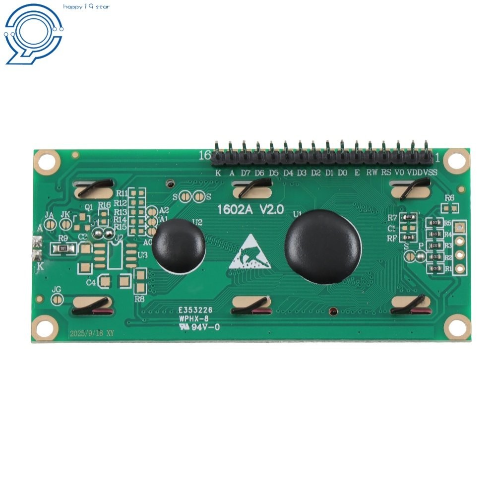 Replacement Display STK0091 For STK0159 Autopilot Pool Pilot Digital Nano & Plus