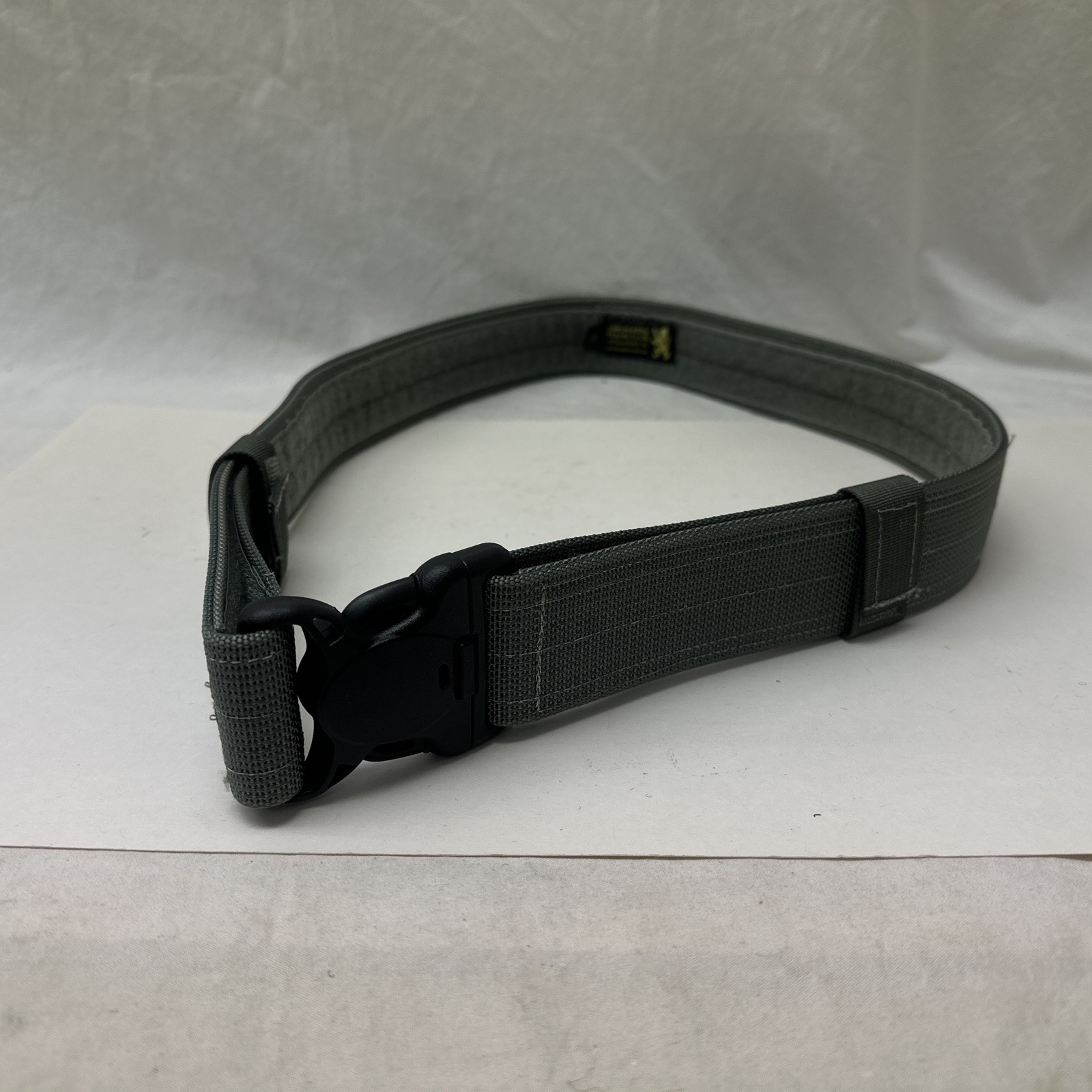 London Bridge Trading LBT-0612A-XL Extra Large Riggers Belt Foliage