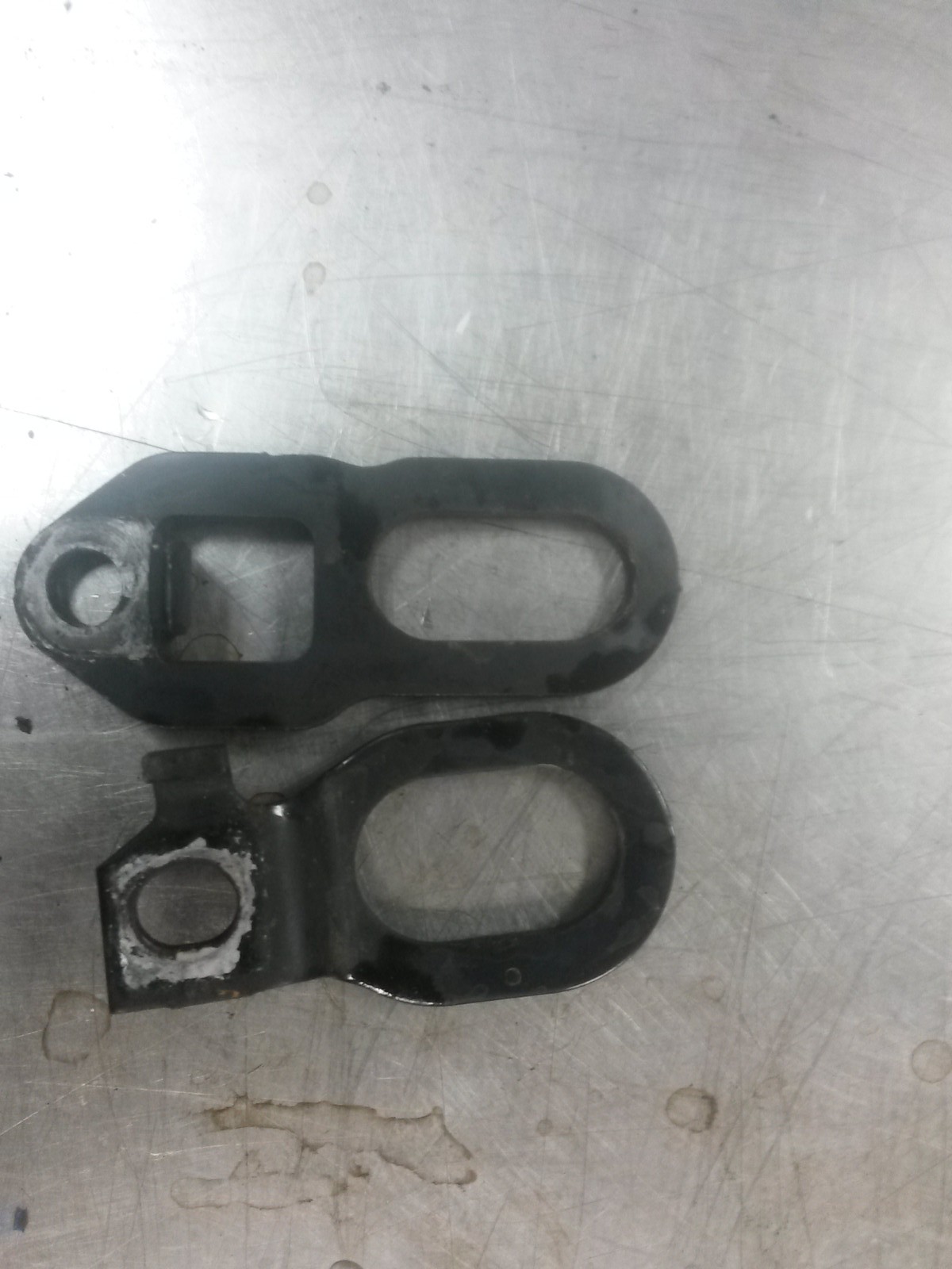 Engine Lift Bracket For 07-12 Mazda CX-7  2.3
