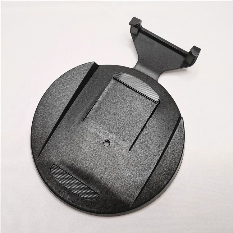 For PS5 Disc Version Vertical Stand Holder Console Dock Mount Base Support Parts
