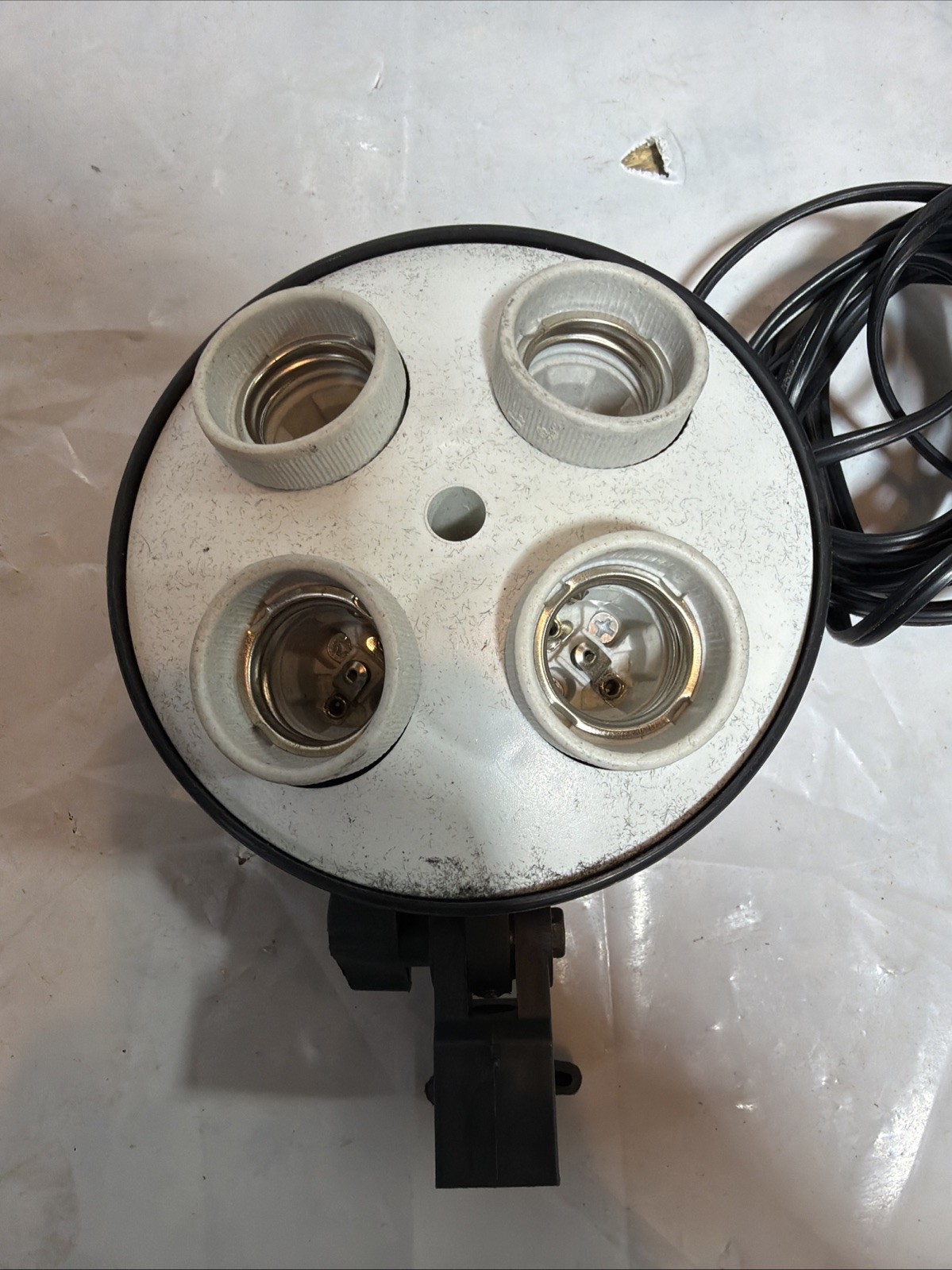 Photo Pro Studio Lamp 4 in 1 SLH3