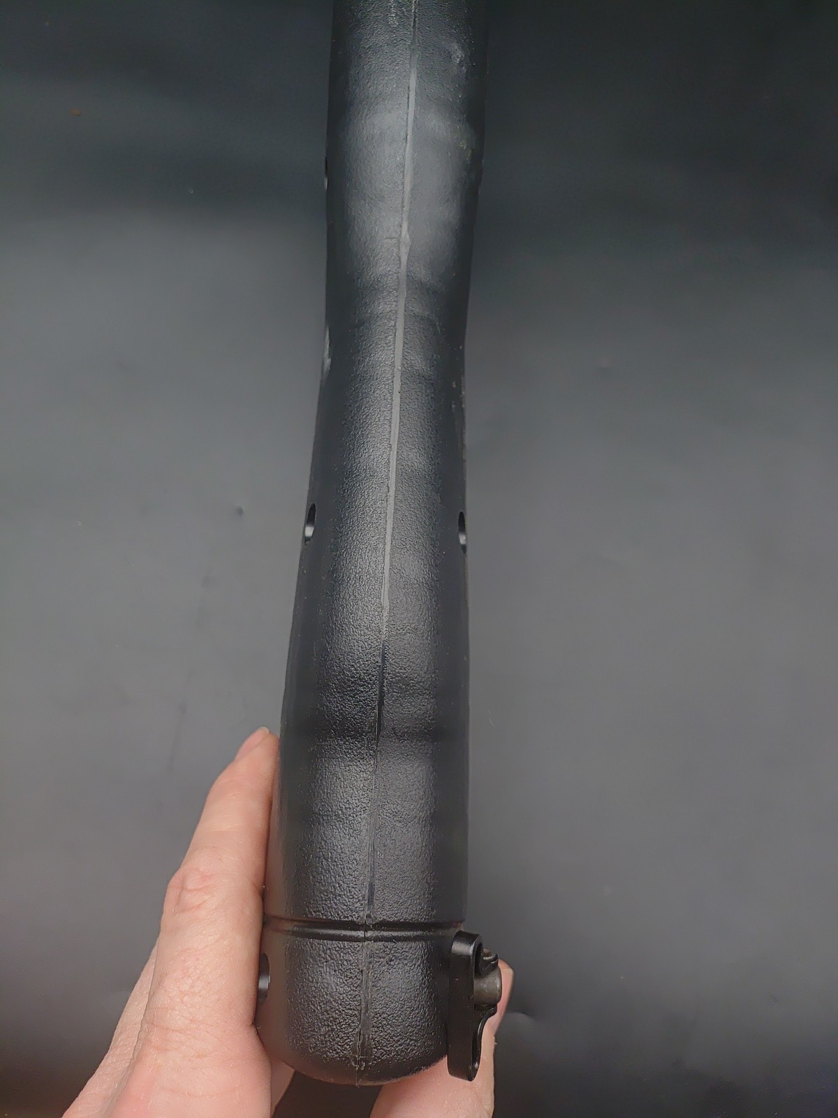 Hi-Point Model 995 .9mm Factory Stock With 2 Sling Points
