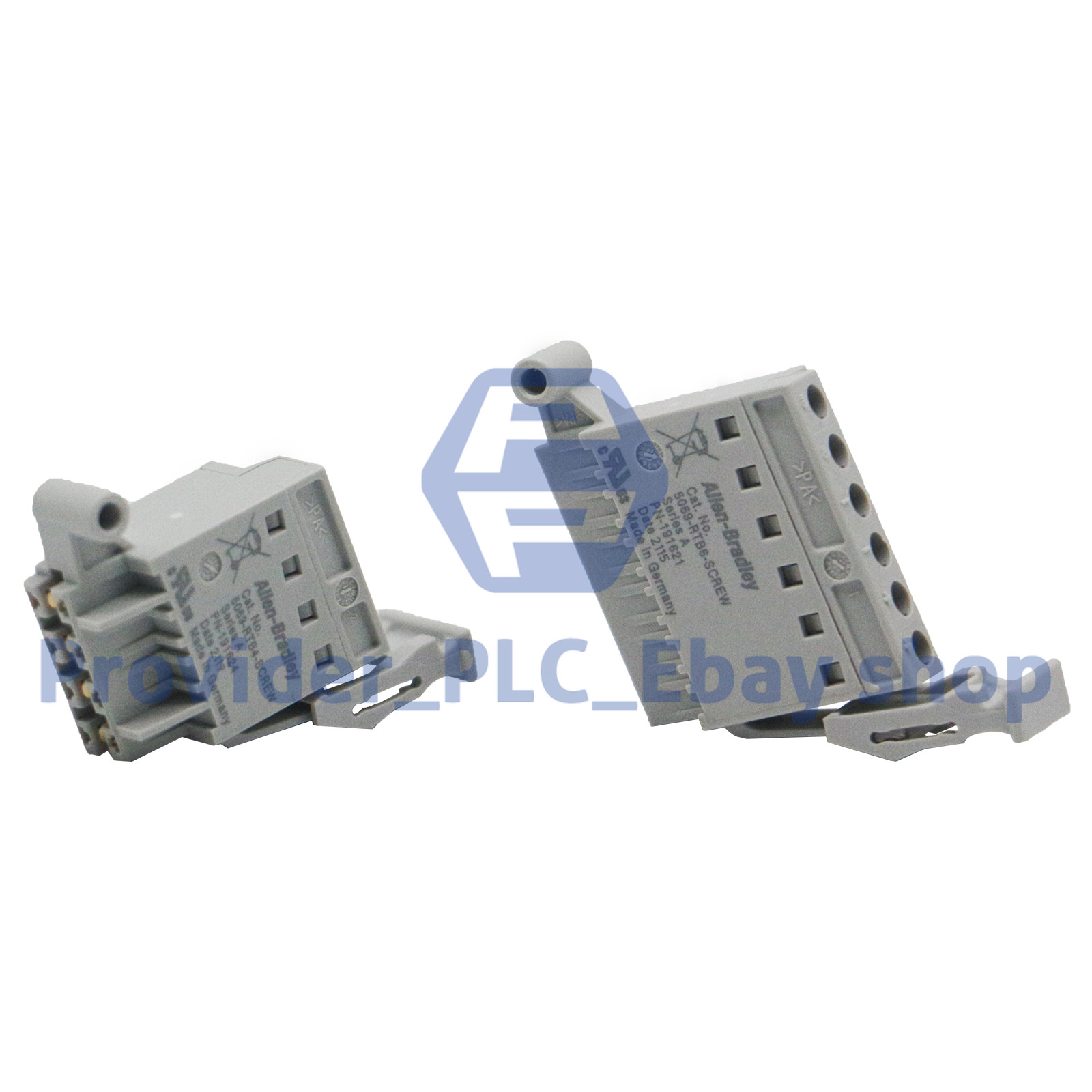 Brand New Allen Bradley 5069-RTB64-SCREW Ser A high quality Free Shipping
