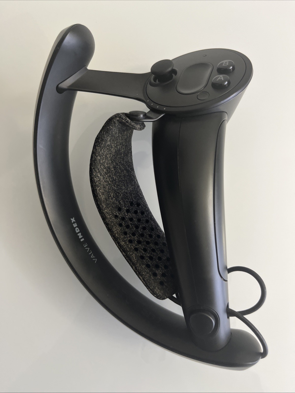 Valve Index VR Replacement Controller Knuckles LEFT ONLY