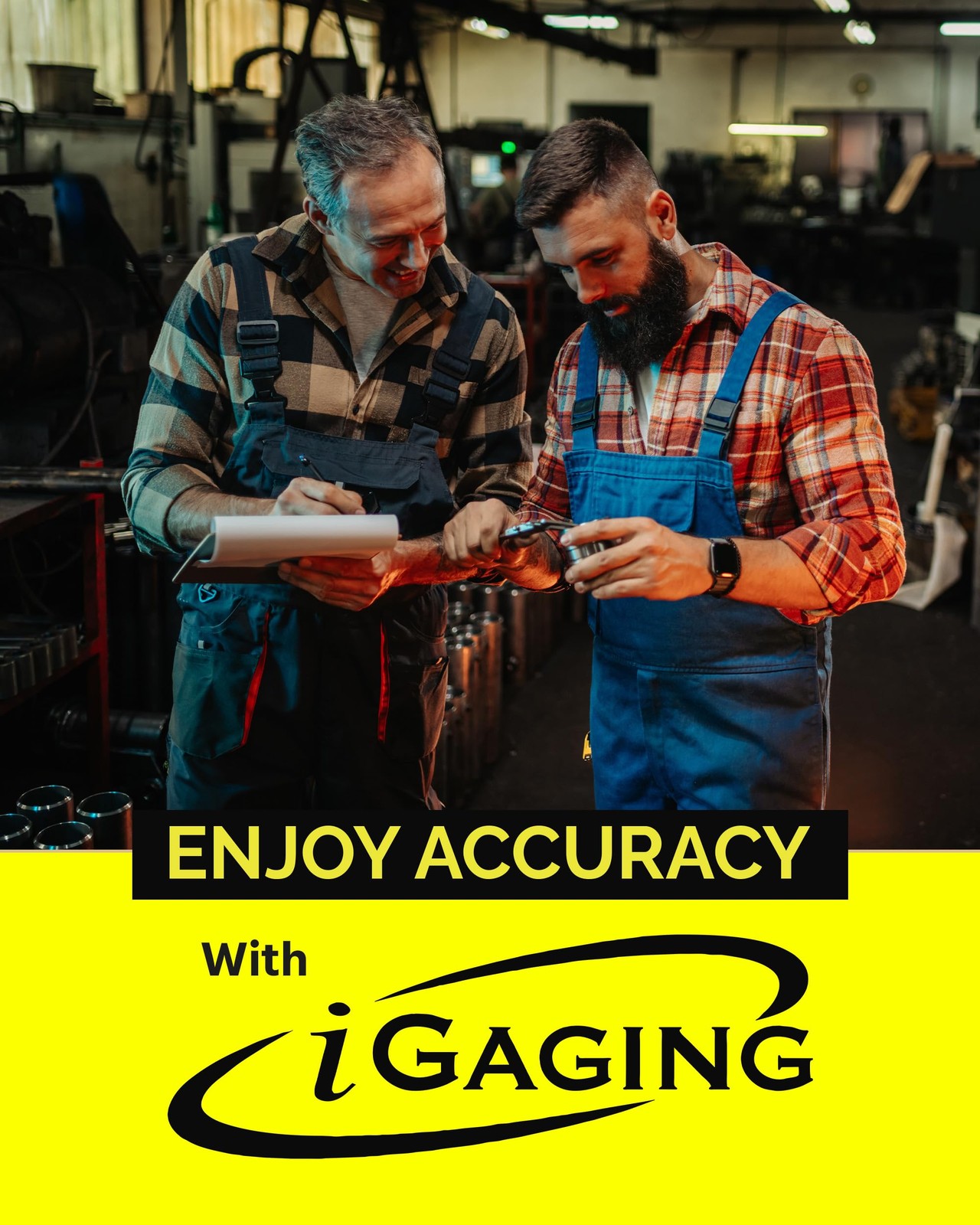 iGAGING Absolute Origin 0-6" Digital Caliper, IP54 Stainless Steel,