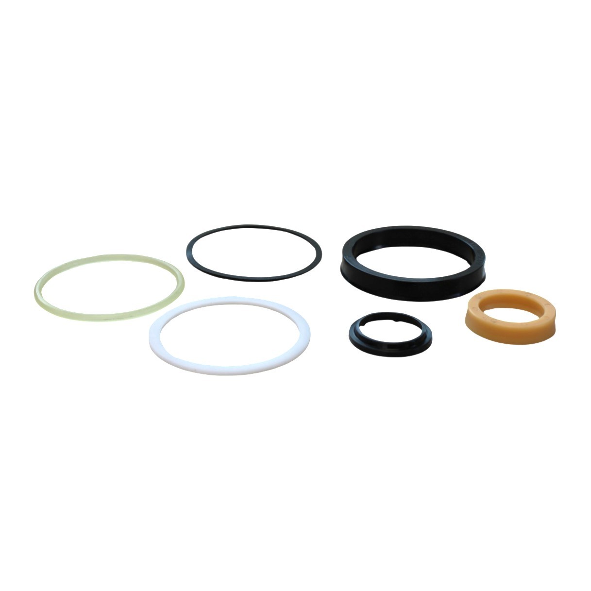 Aztec Replacement for Seal Kit for Cascade 676649 - Sideshift Cylinder